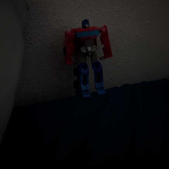 Optimus prime - Picture 2 of 2